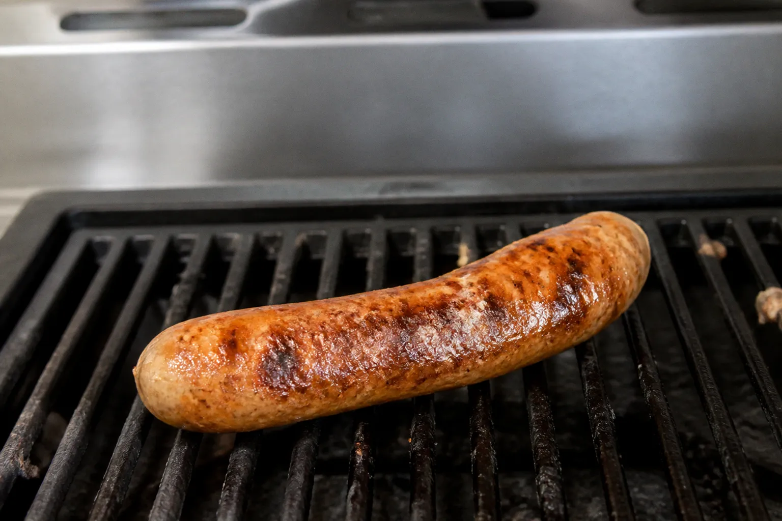Bratwurst ohne Platzen: 5 Methoden für die perfekte Kruste