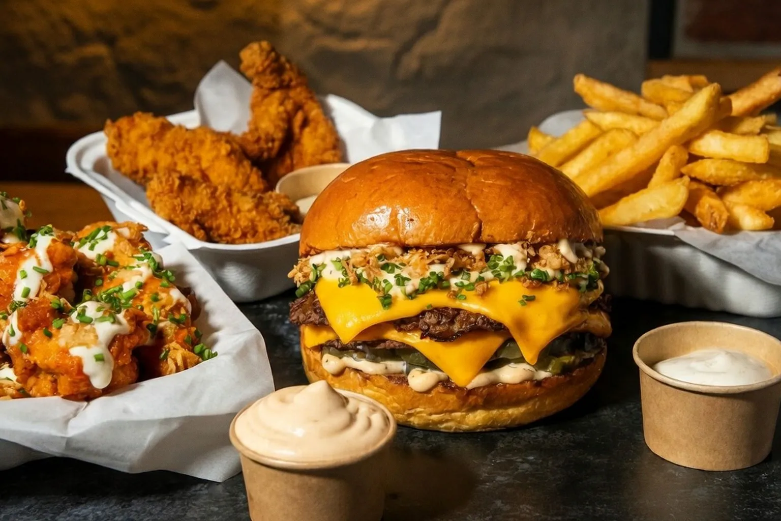Exklusiver Gourmet-Burger: Warum Wildweed auf strikte Limitierung setzt