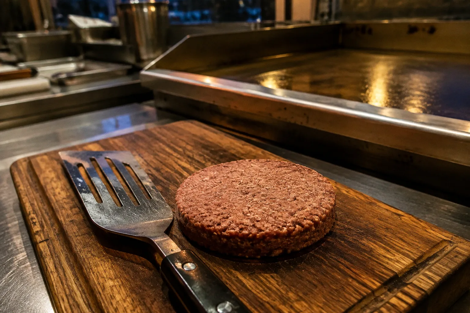 Fleischalternativen im Imbiss: Welches Patty passt zum Konzept?
