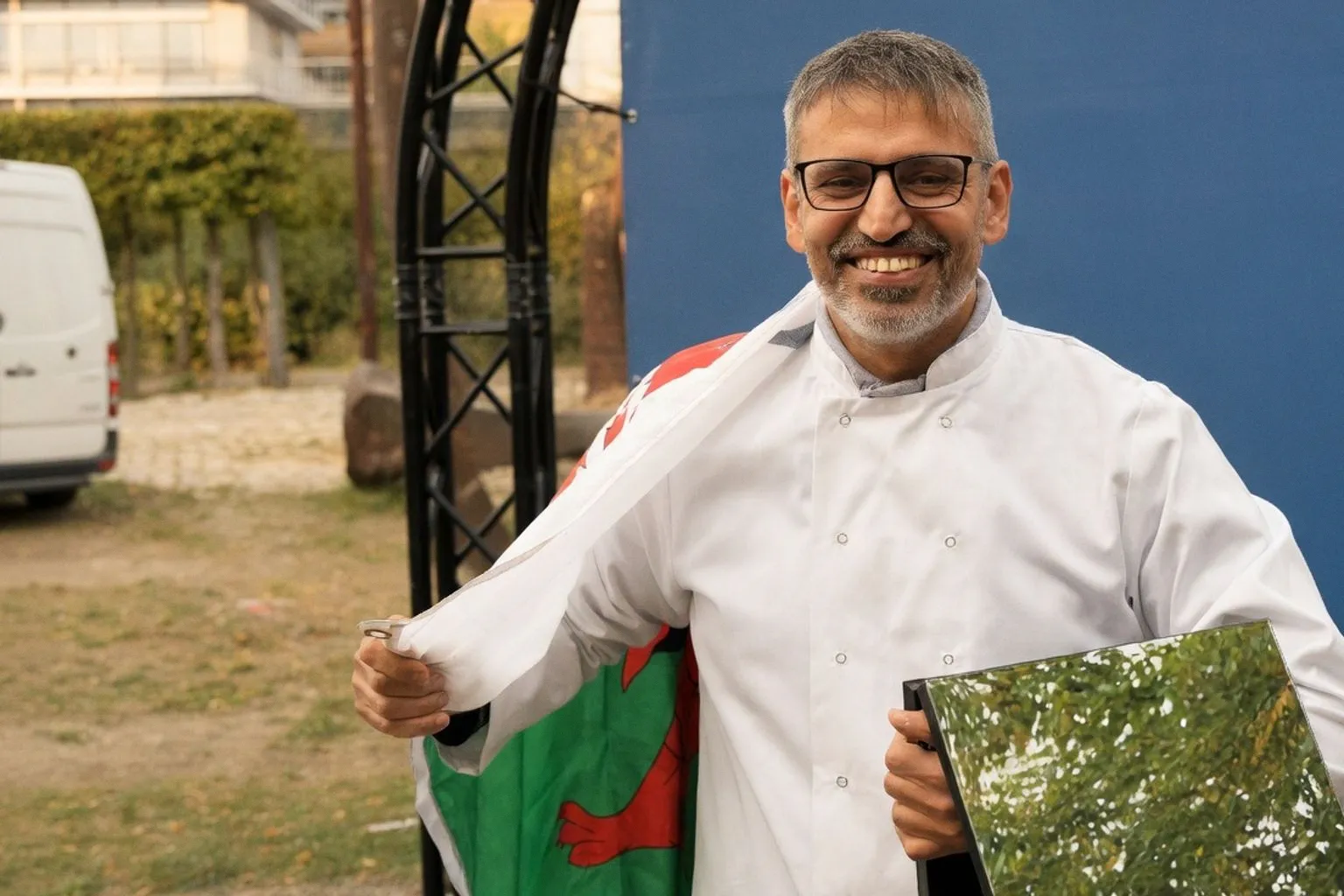 Street-Food-Trends aus Saarbrücken: Was Imbiss-Betreiber jetzt für ihre Karte lernen können