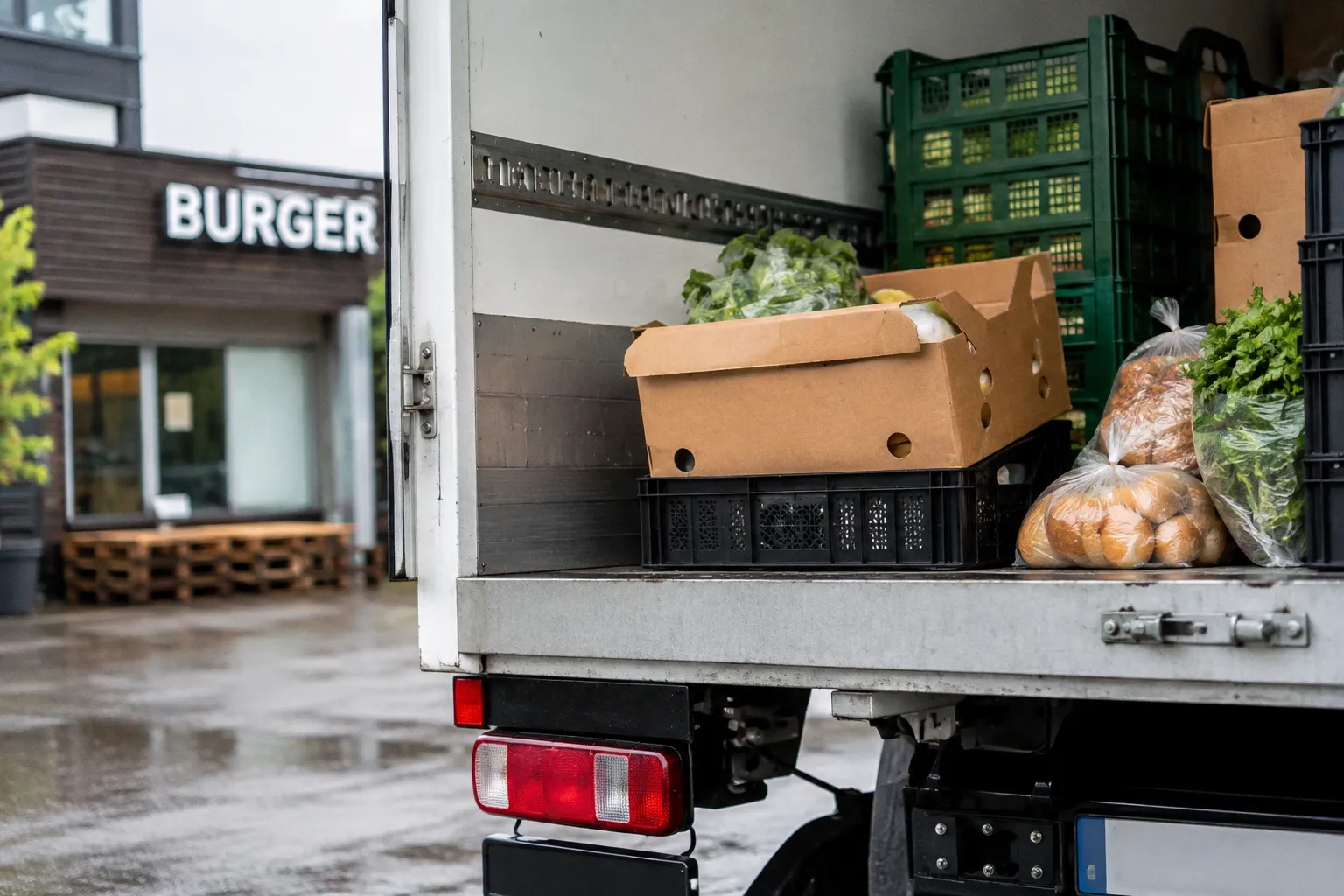 SupplyCaddy erhält frisches Kapital: Was das für die Gastronomie bedeutet